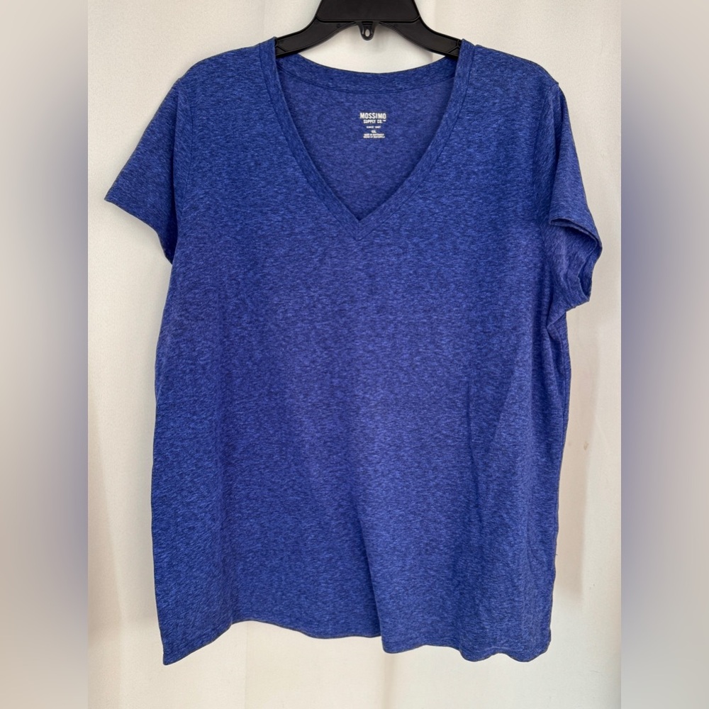 Women’s short sleeve tee, XL